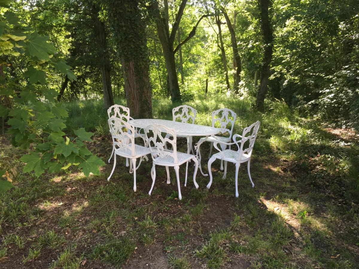 Bed & Breakfast Chateau De Praslins Nogent-sur-Vernisson